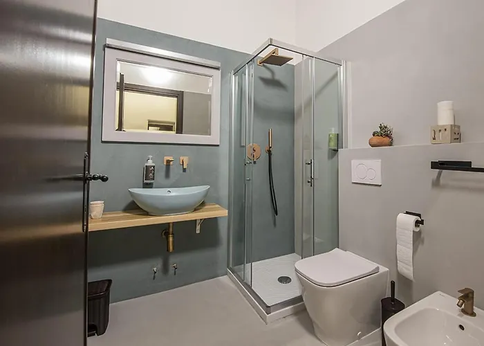 Locanda Leonardo 3*