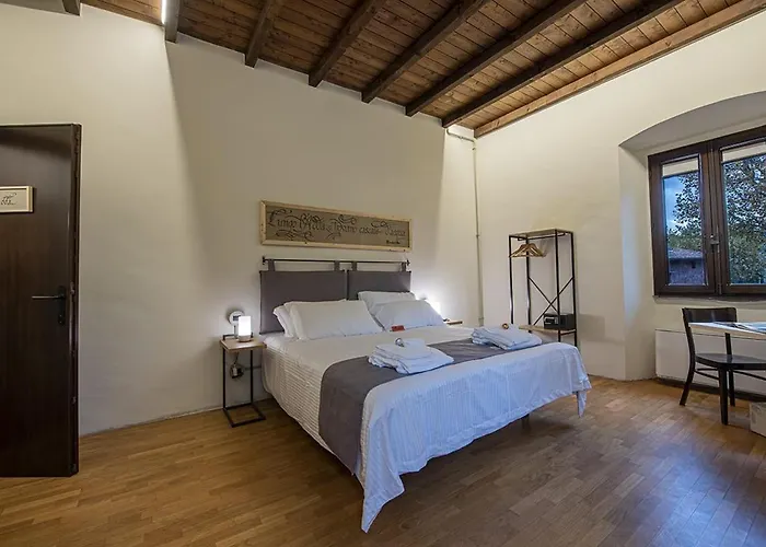 Locanda Leonardo