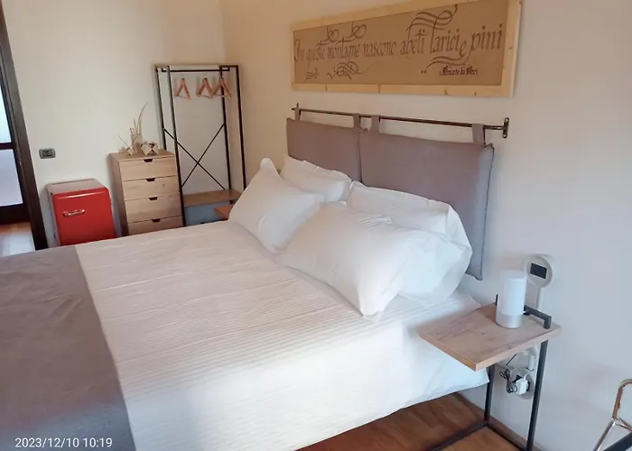 Locanda Leonardo 3*