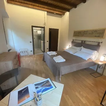 Hotel Locanda Leonardo