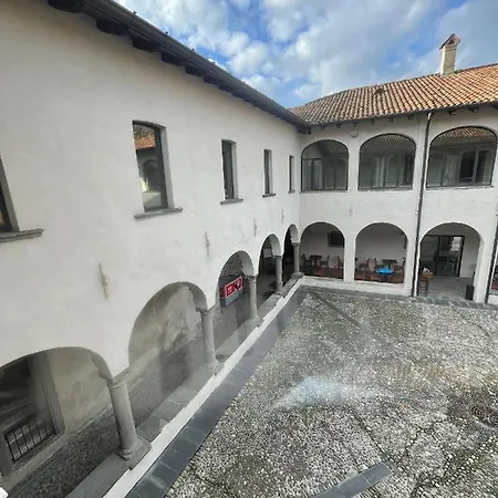 Locanda Leonardo Calolziocorte