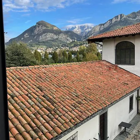 Locanda Leonardo Hotel 3*