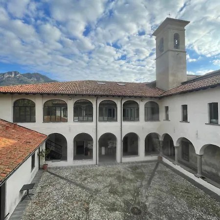 Locanda Leonardo Hotel