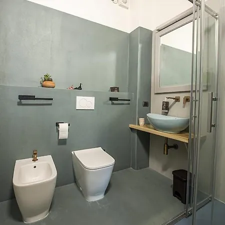 Hotel Locanda Leonardo