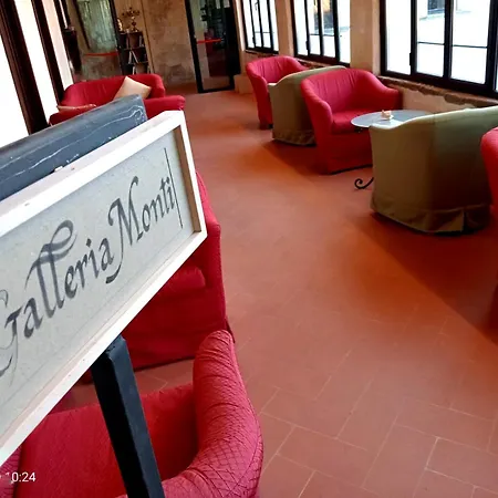 Locanda Leonardo Hotel Calolziocorte