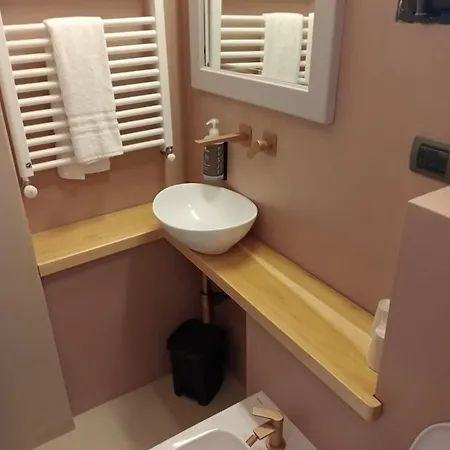 Locanda Leonardo 3* Calolziocorte