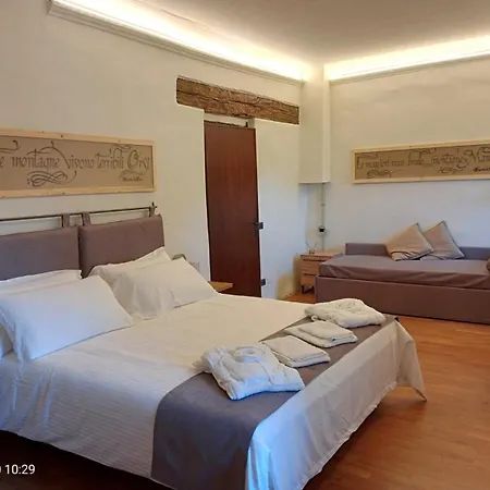 Locanda Leonardo Hotel Calolziocorte