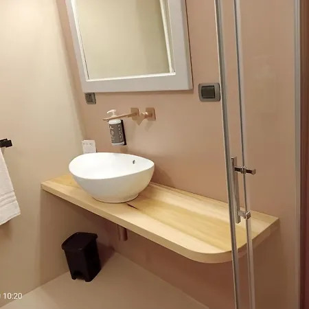 Locanda Leonardo Calolziocorte