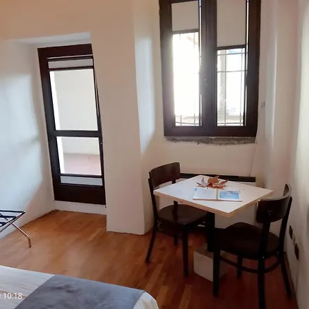 Locanda Leonardo Hotel