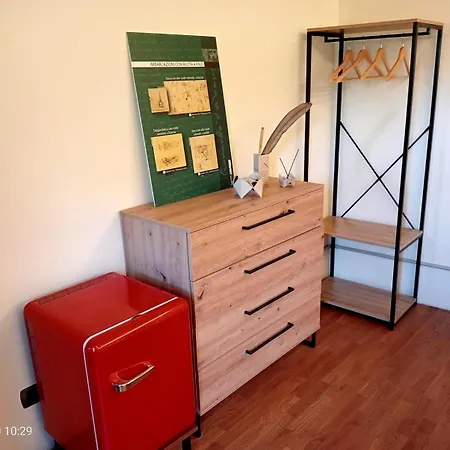 Hotel Locanda Leonardo