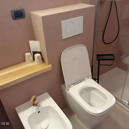 Locanda Leonardo Hotel 3*