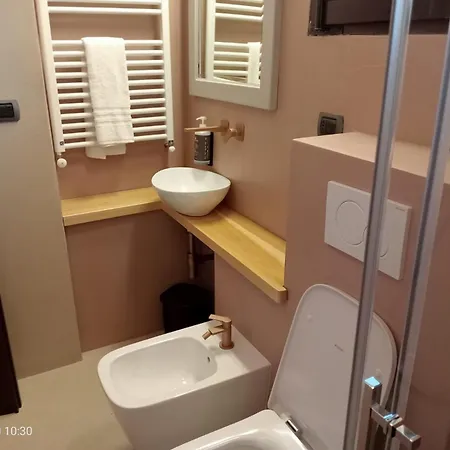 Locanda Leonardo Hotel Calolziocorte