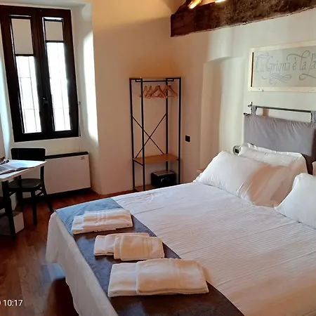 Locanda Leonardo Calolziocorte