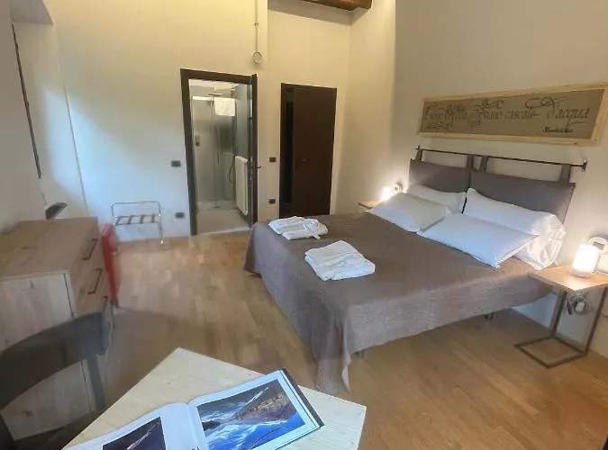 Hotell Locanda Leonardo