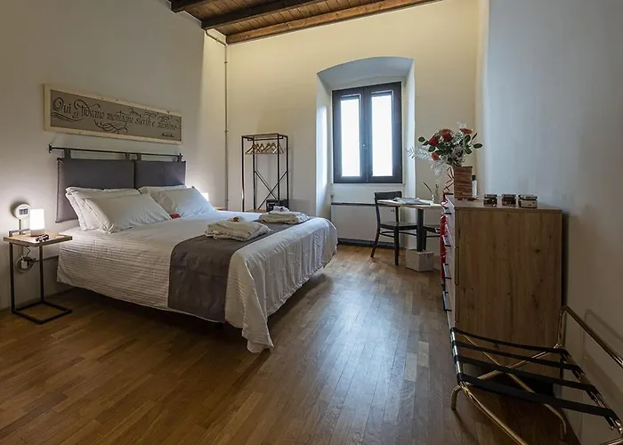 Locanda Leonardo Calolziocorte