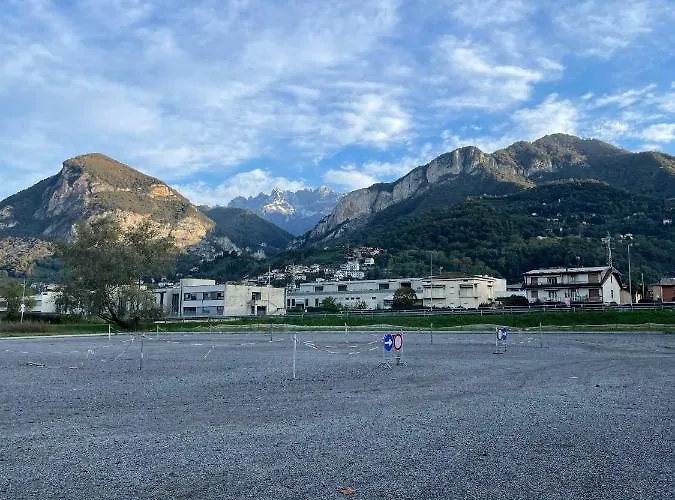 Hotel Locanda Leonardo Calolziocorte