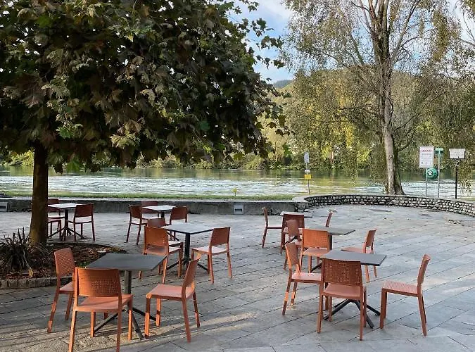 Locanda Leonardo 3*