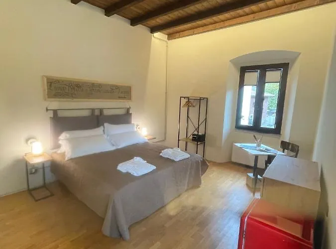 Hotel Locanda Leonardo Calolziocorte