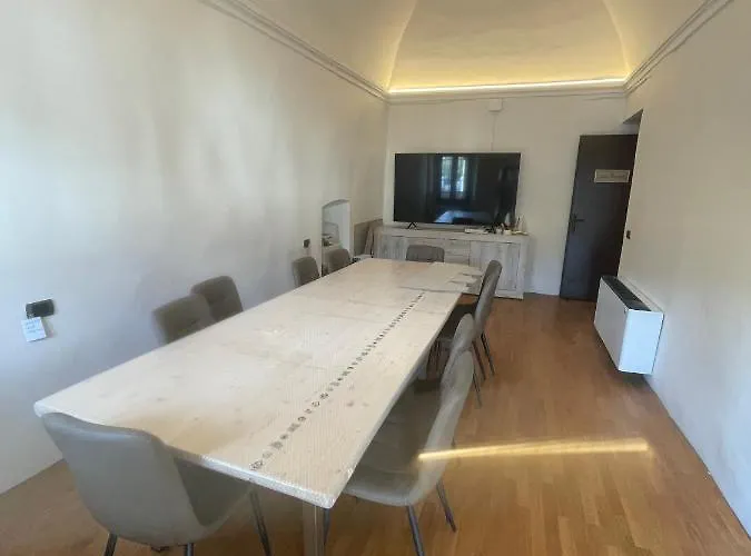 Hotel Locanda Leonardo Calolziocorte