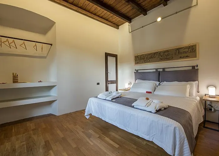 Locanda Leonardo Hotel 3*