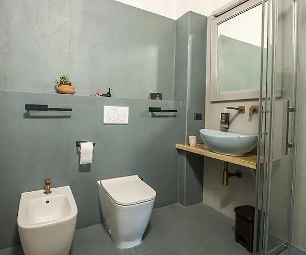 Hotel Locanda Leonardo