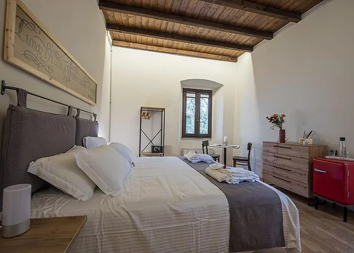 Locanda Leonardo Hotel