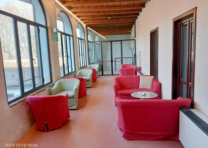Locanda Leonardo 3* Calolziocorte