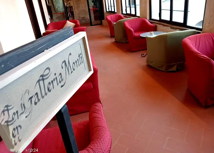 Locanda Leonardo Hotel Calolziocorte