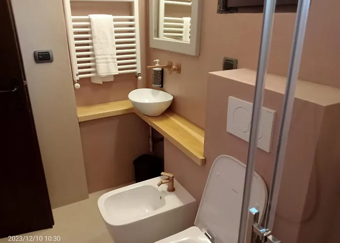 Locanda Leonardo Hotel Calolziocorte