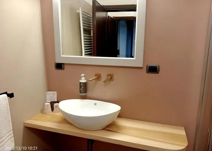 Locanda Leonardo 3*