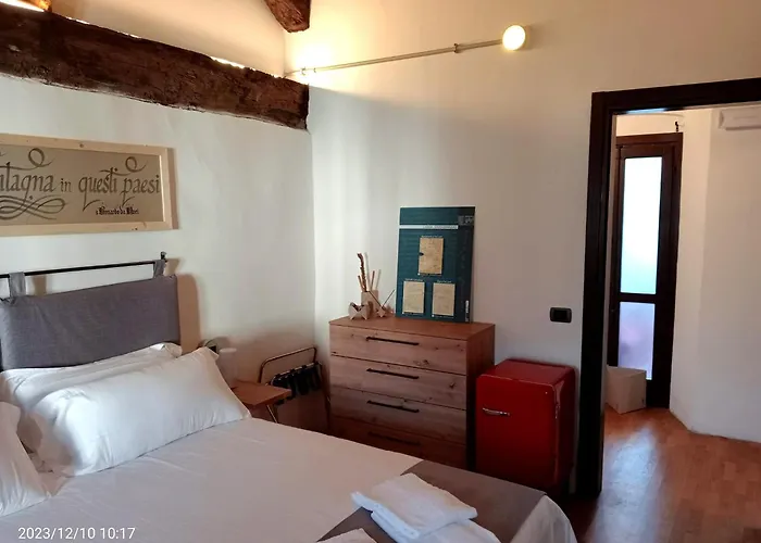 Locanda Leonardo