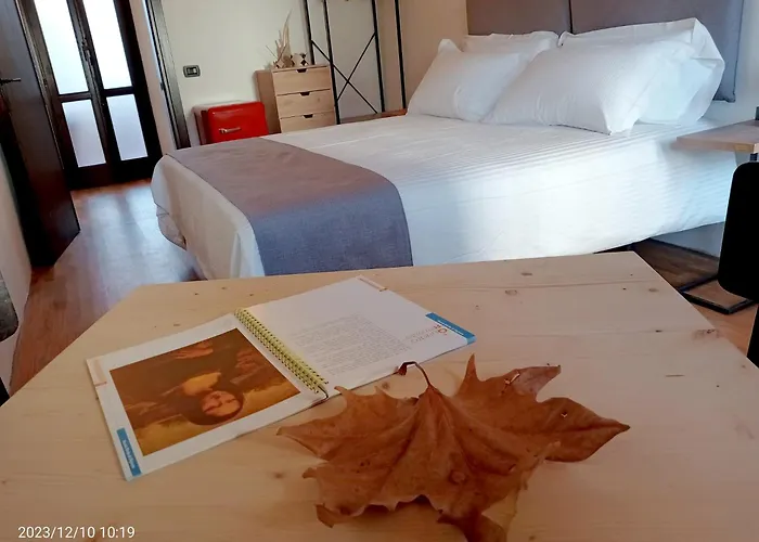 Locanda Leonardo Hotel Calolziocorte
