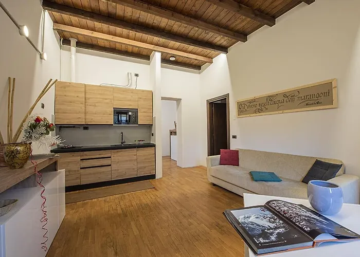 Hotel Locanda Leonardo