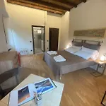 Hotell Locanda Leonardo