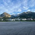 Hotell Locanda Leonardo Calolziocorte