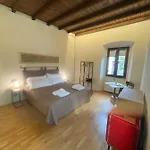 Hotell Locanda Leonardo Calolziocorte