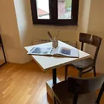 Hotell Locanda Leonardo