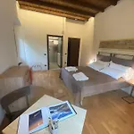 Hotell Locanda Leonardo