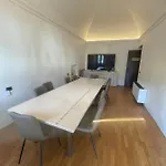 Hotell Locanda Leonardo Calolziocorte