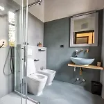 Locanda Leonardo Hotell