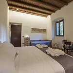 Locanda Leonardo Hotell