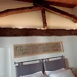 Hotell Locanda Leonardo Calolziocorte