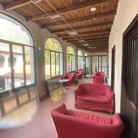 Locanda Leonardo 3*