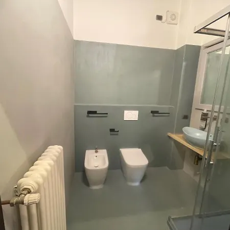 Locanda Leonardo 3*