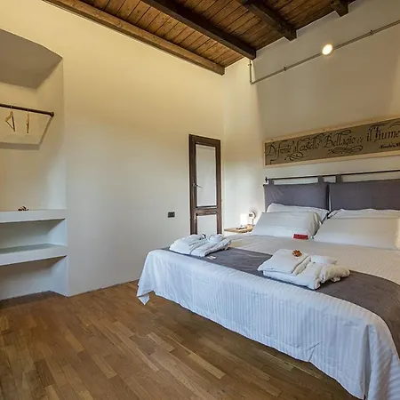 Locanda Leonardo מלון 3*