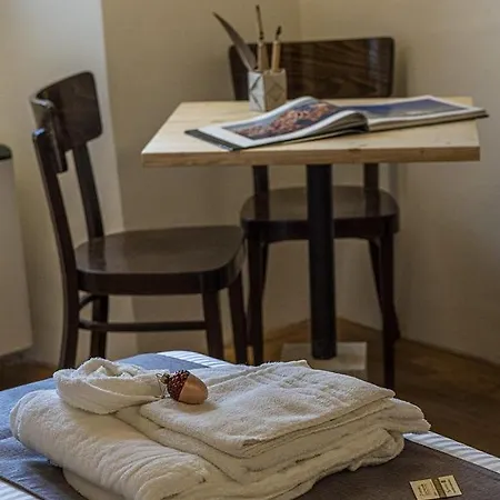 Locanda Leonardo 3*