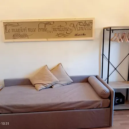 Locanda Leonardo 3* קאלולציוקורטה