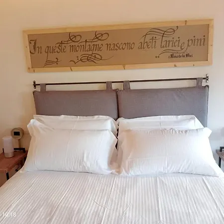 Locanda Leonardo 3* קאלולציוקורטה