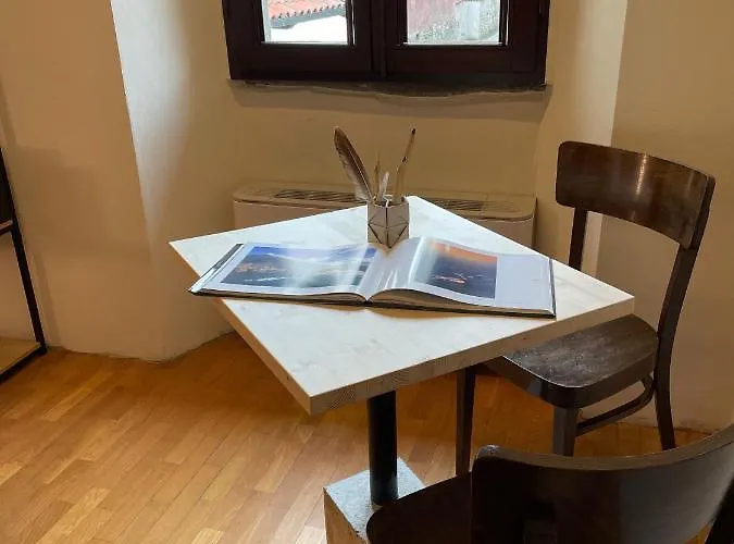 Hotel Locanda Leonardo