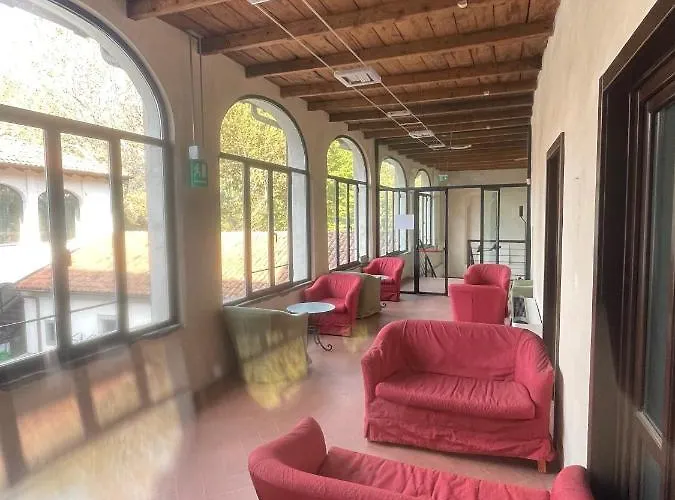 Locanda Leonardo 3*